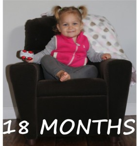 18 Months Old