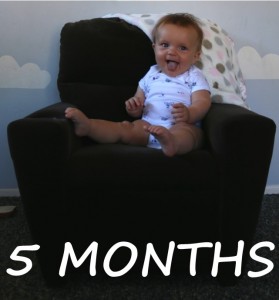 5 months